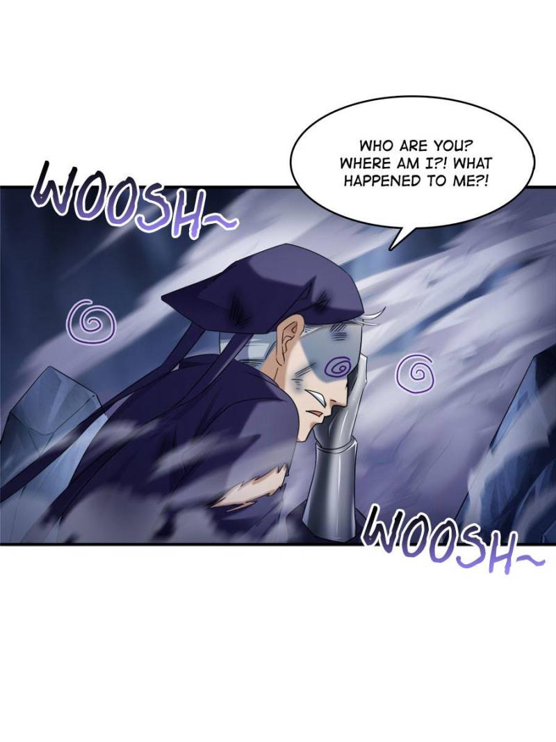 Cultivation Chat Group chapter 244 - page 1