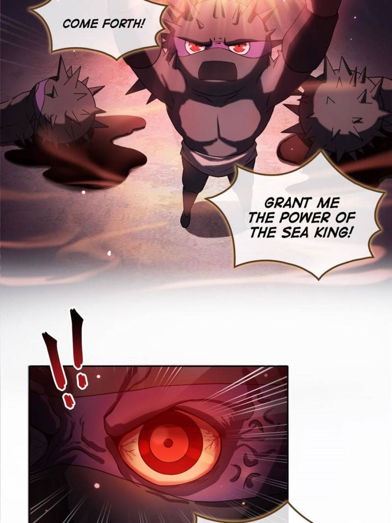 Cultivation Chat Group chapter 244 - page 11