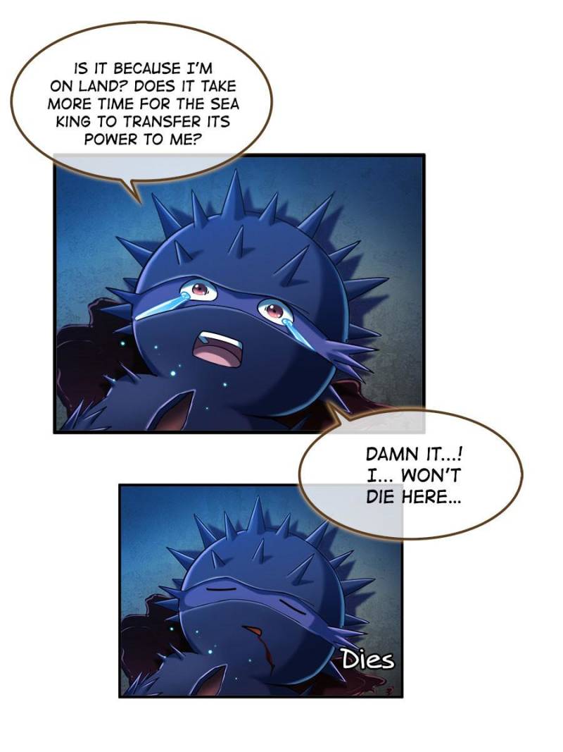 Cultivation Chat Group chapter 244 - page 25
