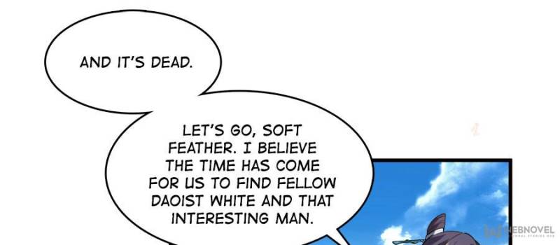 Cultivation Chat Group chapter 244 - page 26