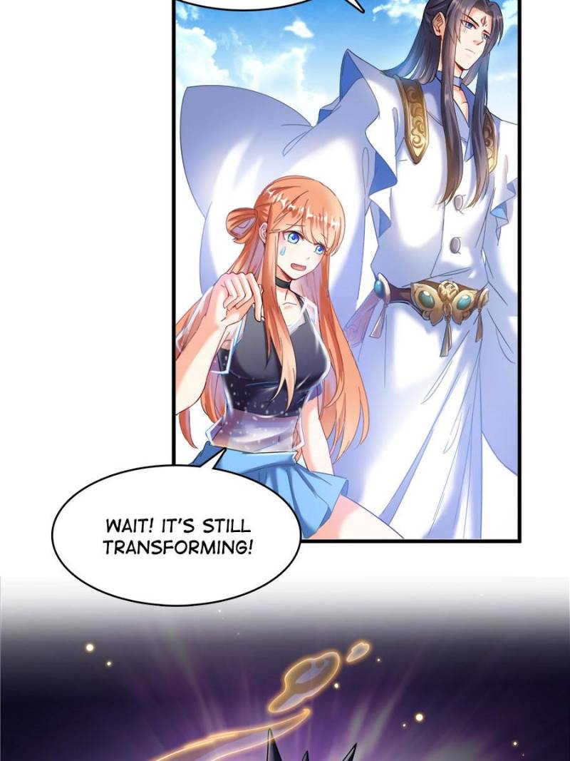 Cultivation Chat Group chapter 244 - page 27