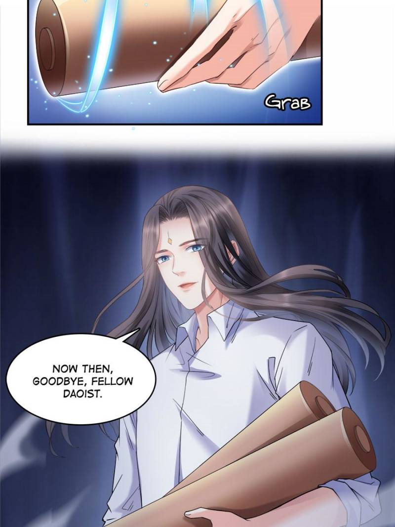 Cultivation Chat Group chapter 244 - page 3