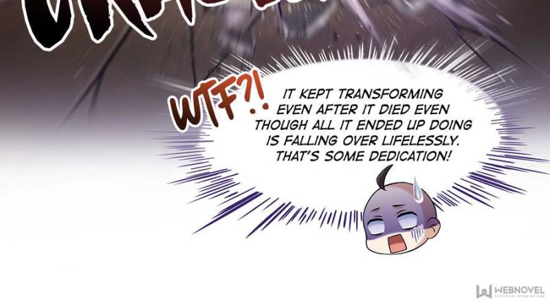 Cultivation Chat Group chapter 244 - page 36