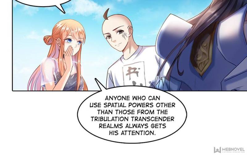 Cultivation Chat Group chapter 244 - page 40