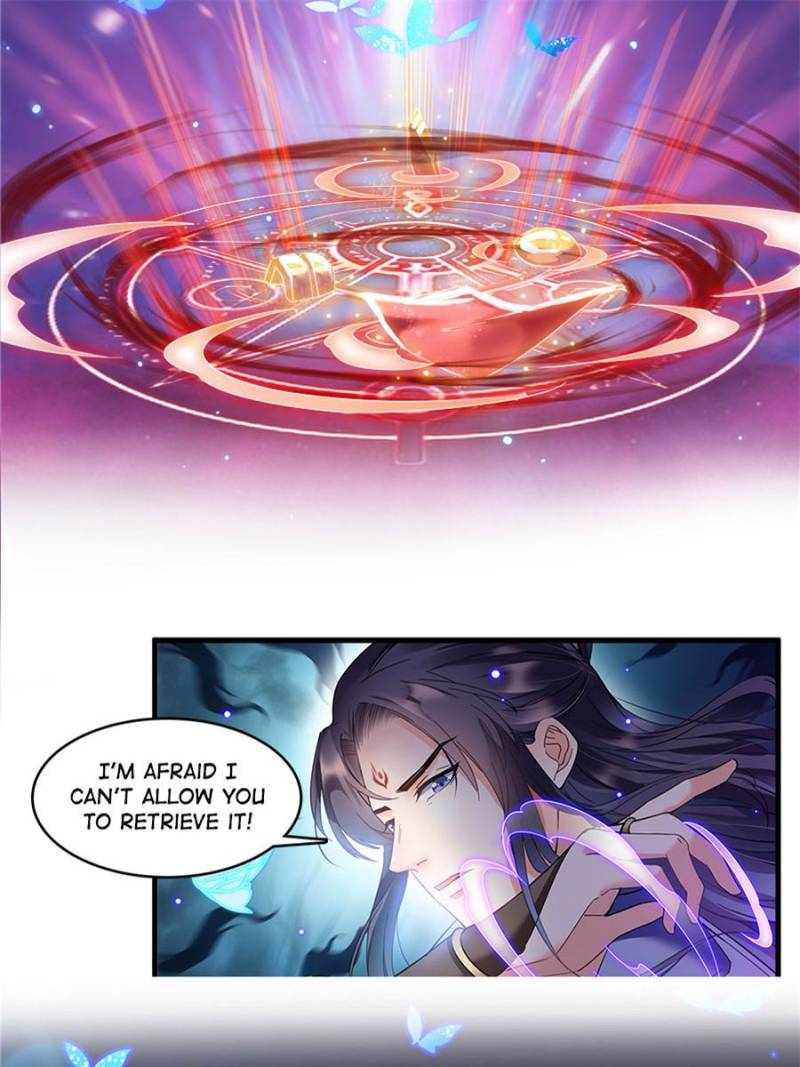 Cultivation Chat Group chapter 244 - page 43