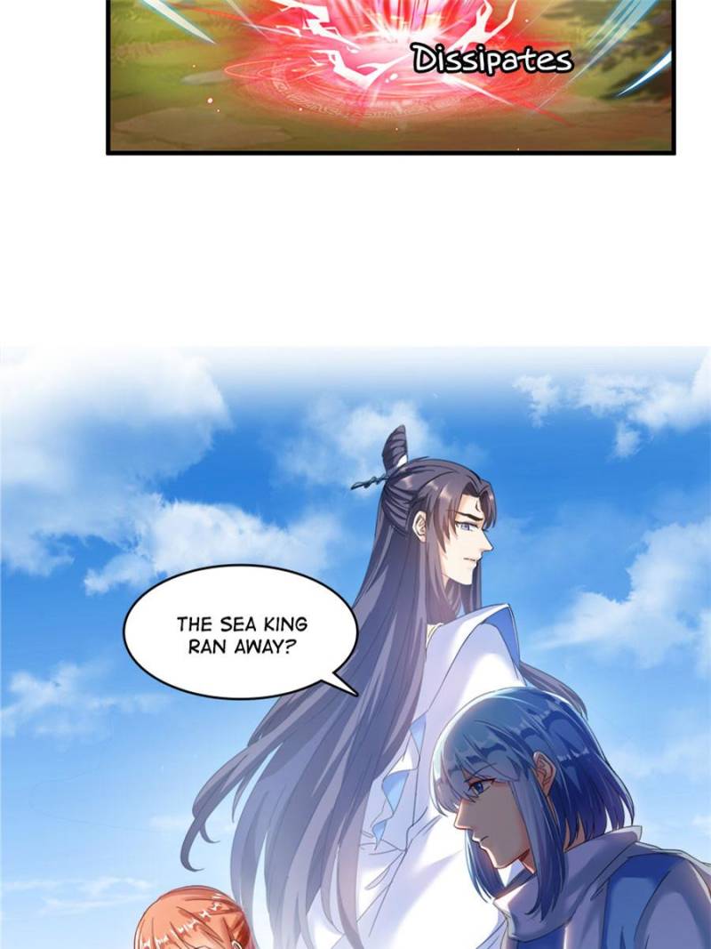 Cultivation Chat Group chapter 244 - page 47