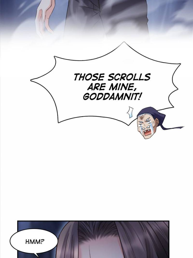 Cultivation Chat Group chapter 244 - page 5