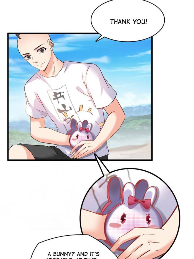 Cultivation Chat Group chapter 244 - page 53