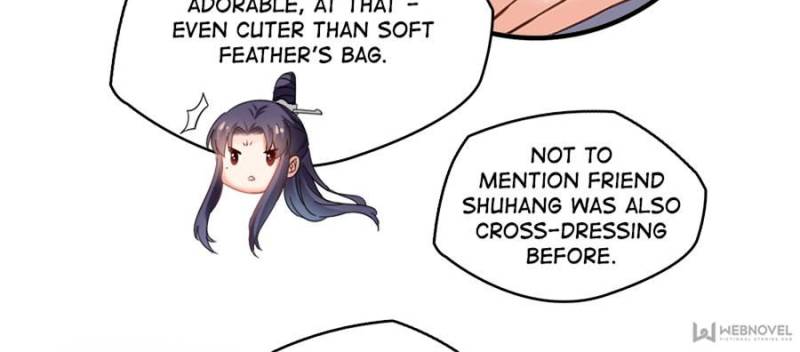 Cultivation Chat Group chapter 244 - page 54