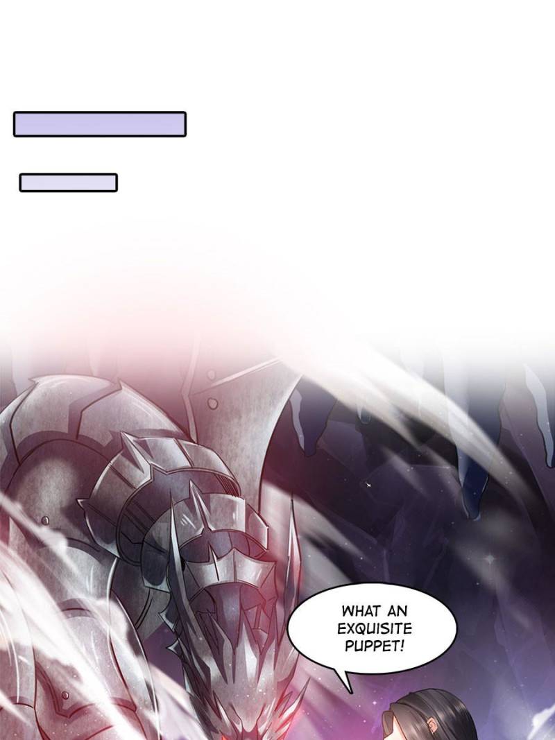 Cultivation Chat Group chapter 244 - page 57