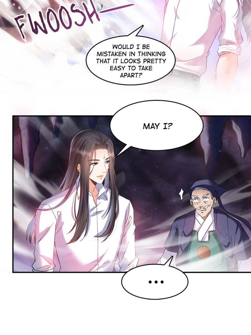 Cultivation Chat Group chapter 244 - page 59