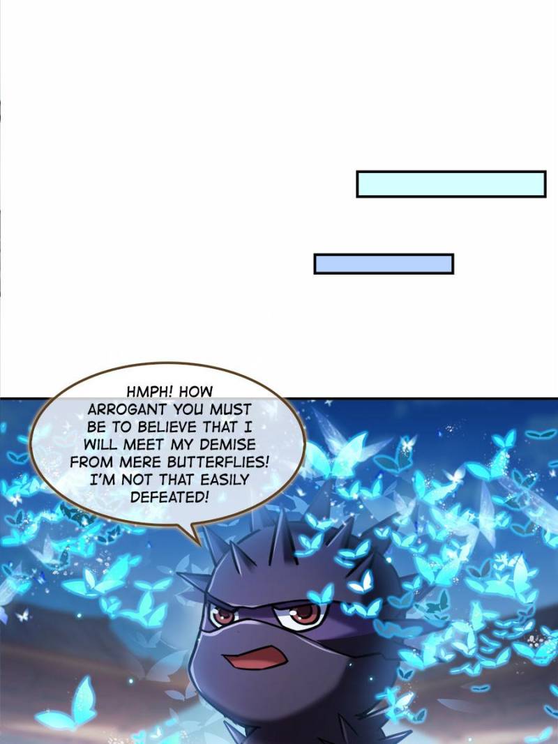 Cultivation Chat Group chapter 244 - page 7