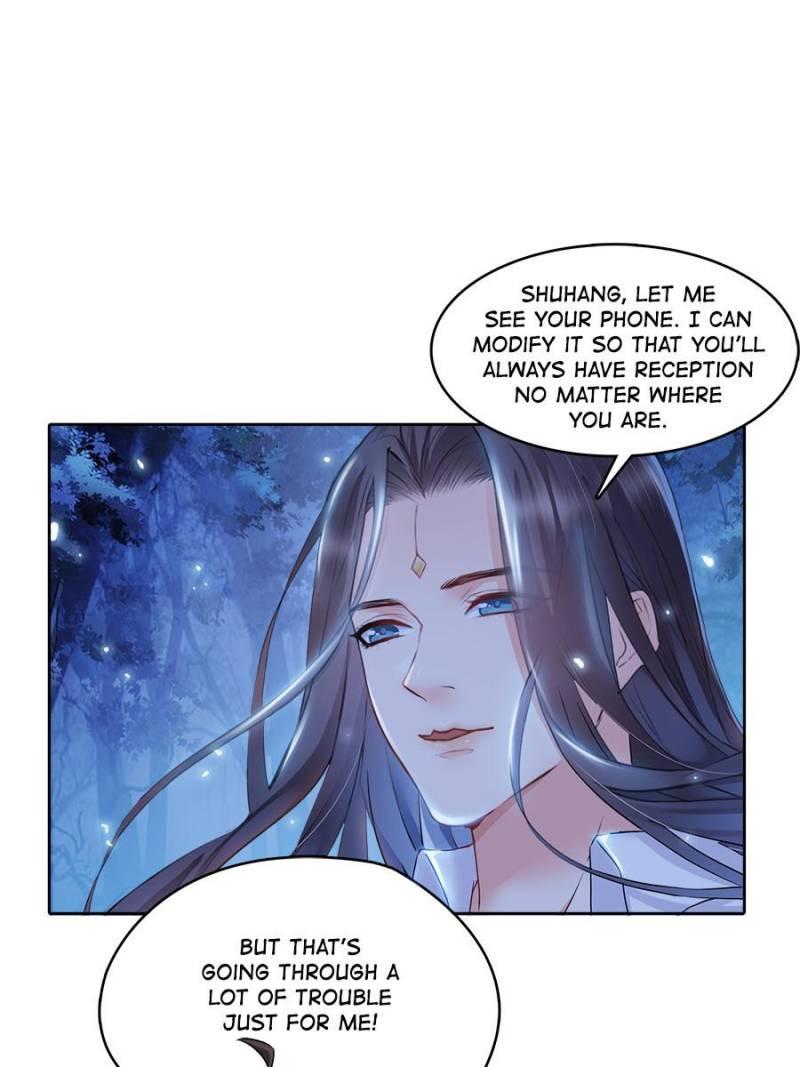 Cultivation Chat Group chapter 219 - page 1
