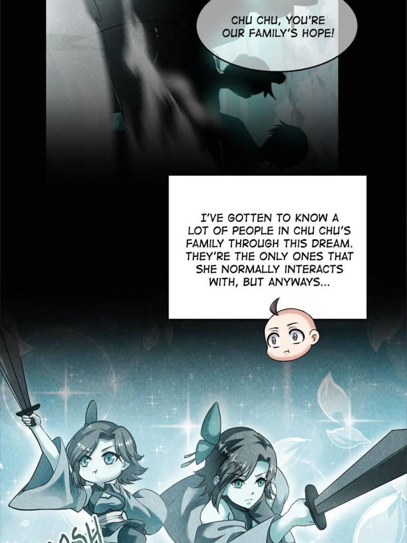 Cultivation Chat Group chapter 219 - page 11