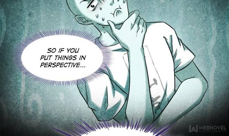 Cultivation Chat Group chapter 219 - page 18