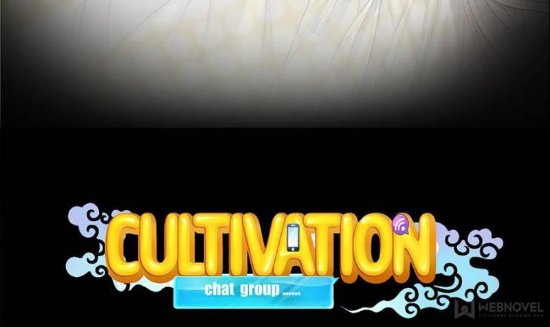 Cultivation Chat Group chapter 219 - page 20