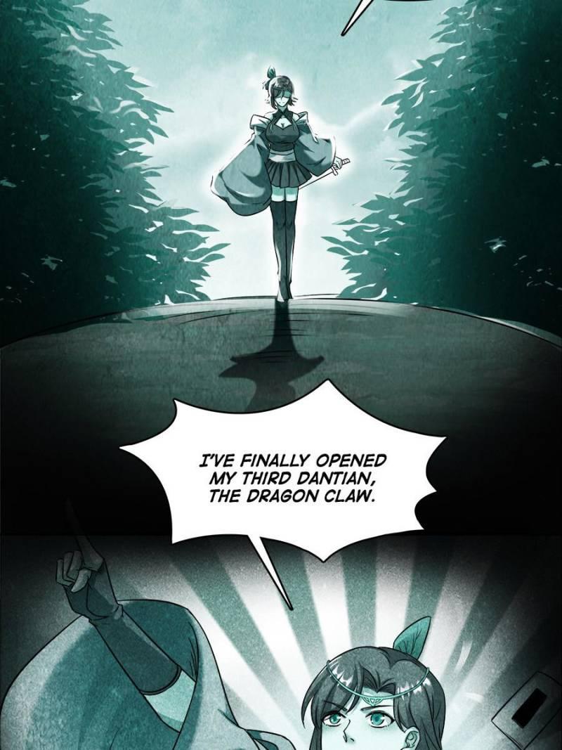 Cultivation Chat Group chapter 219 - page 23