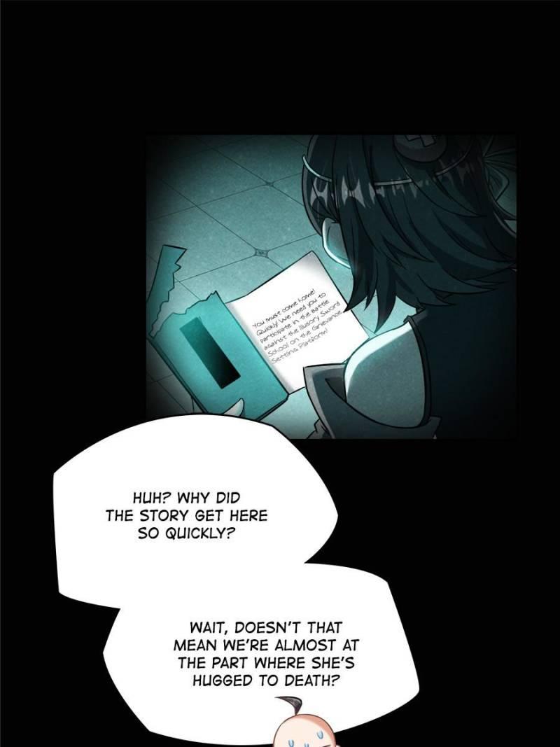 Cultivation Chat Group chapter 219 - page 25
