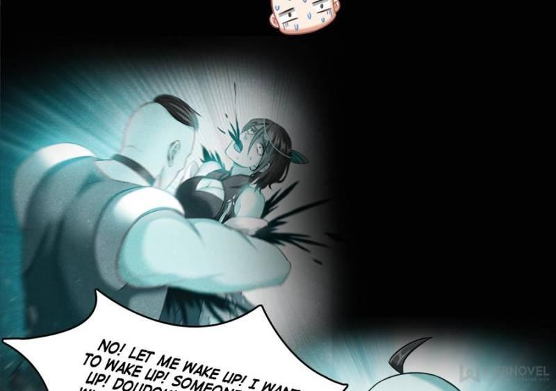 Cultivation Chat Group chapter 219 - page 26