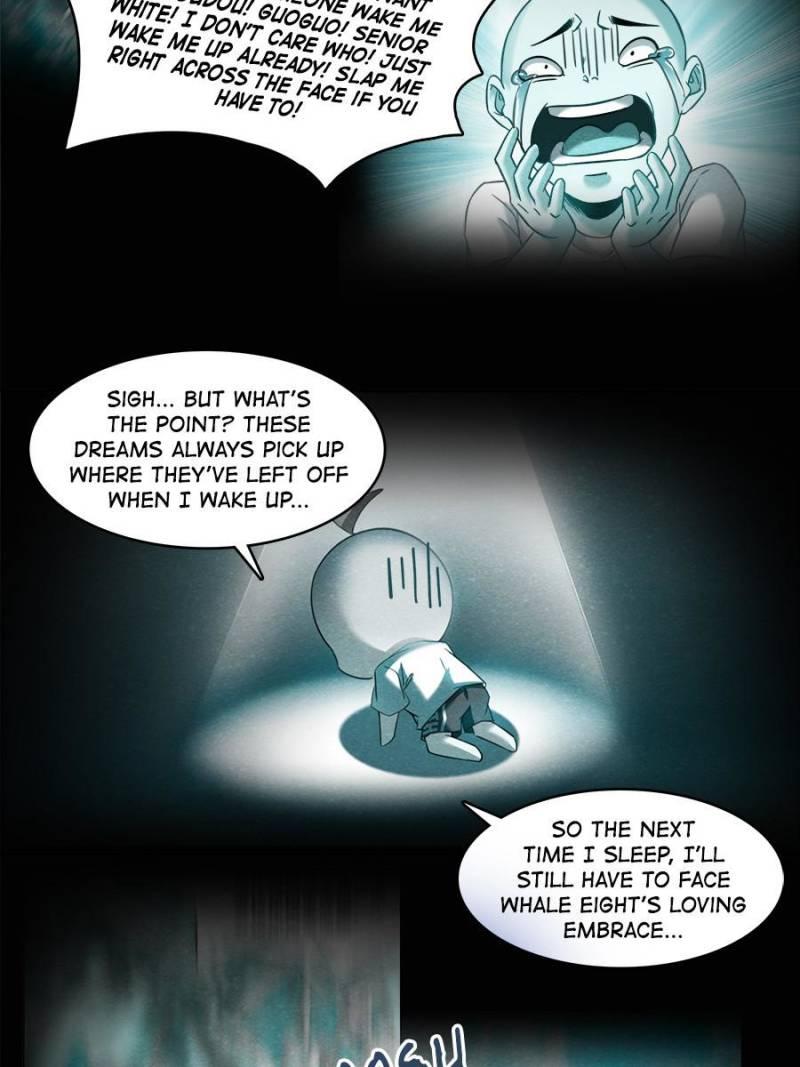 Cultivation Chat Group chapter 219 - page 27