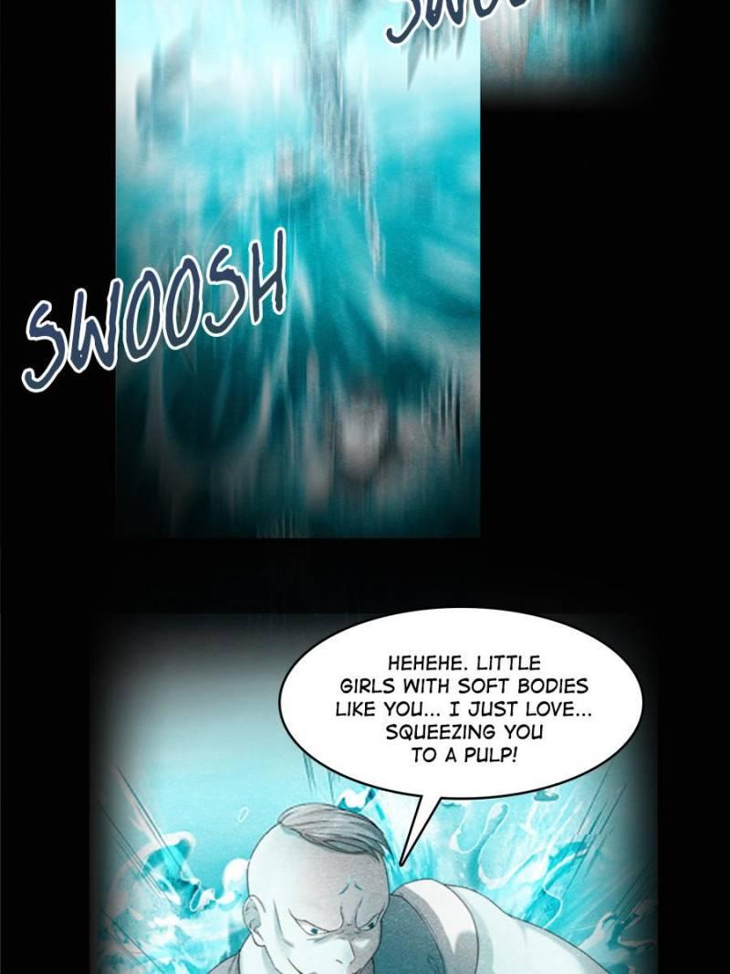 Cultivation Chat Group chapter 219 - page 29