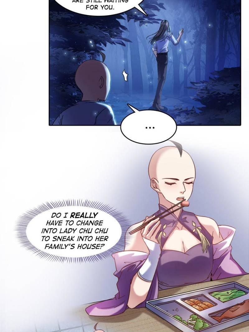 Cultivation Chat Group chapter 219 - page 3