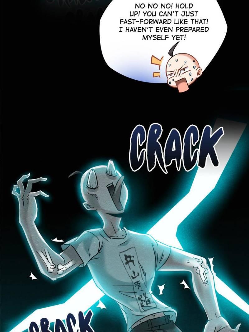 Cultivation Chat Group chapter 219 - page 31