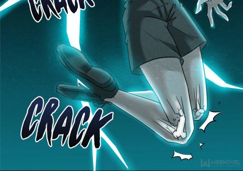 Cultivation Chat Group chapter 219 - page 32