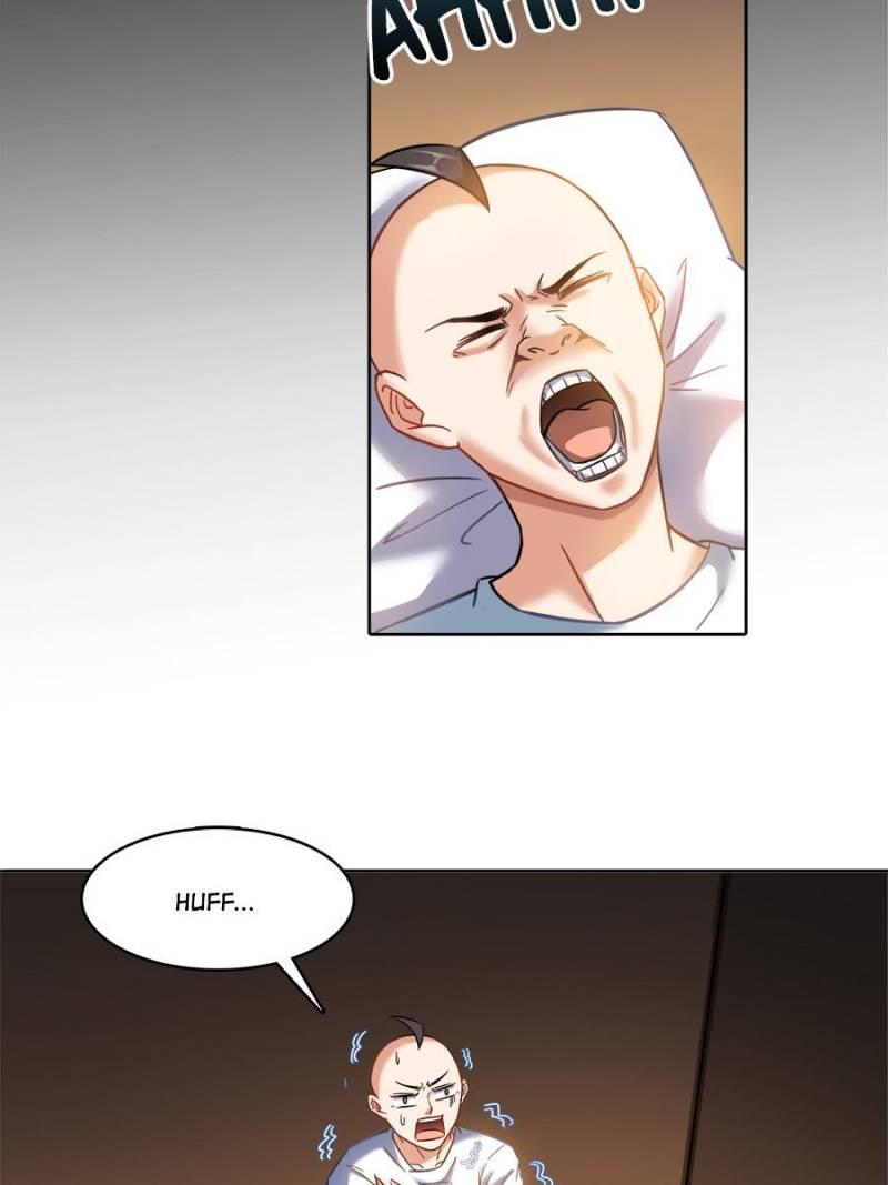 Cultivation Chat Group chapter 219 - page 35