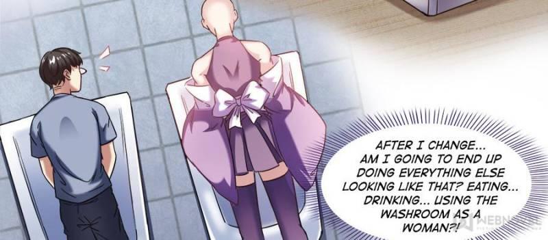 Cultivation Chat Group chapter 219 - page 4