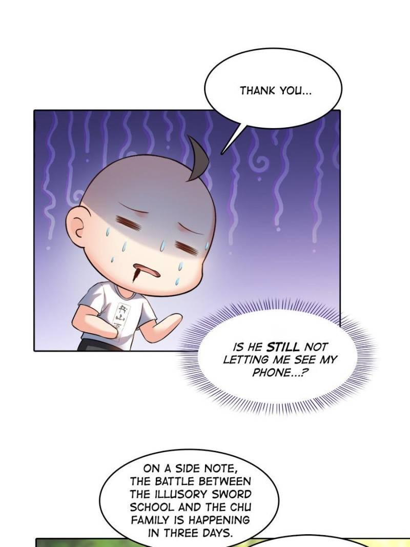 Cultivation Chat Group chapter 219 - page 45