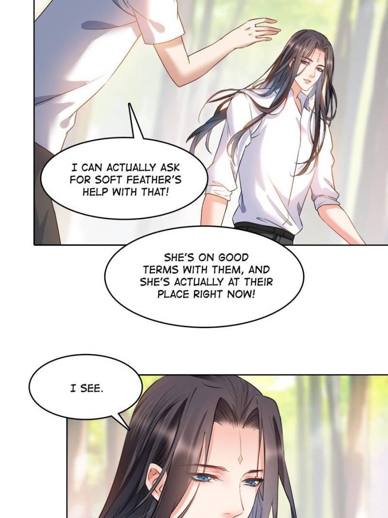 Cultivation Chat Group chapter 219 - page 47