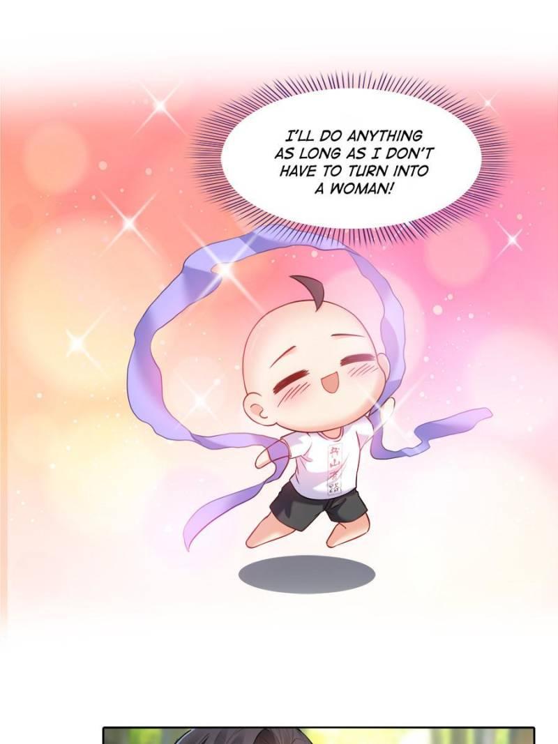 Cultivation Chat Group chapter 219 - page 49