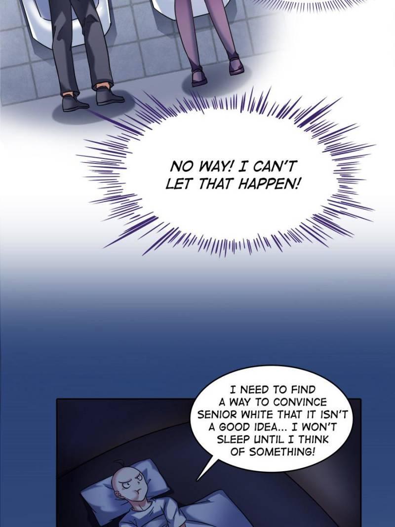 Cultivation Chat Group chapter 219 - page 5