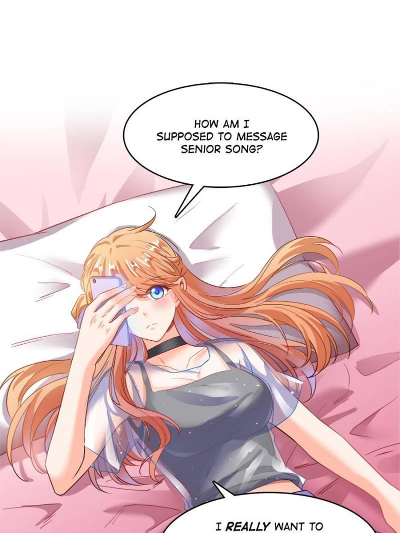 Cultivation Chat Group chapter 219 - page 57