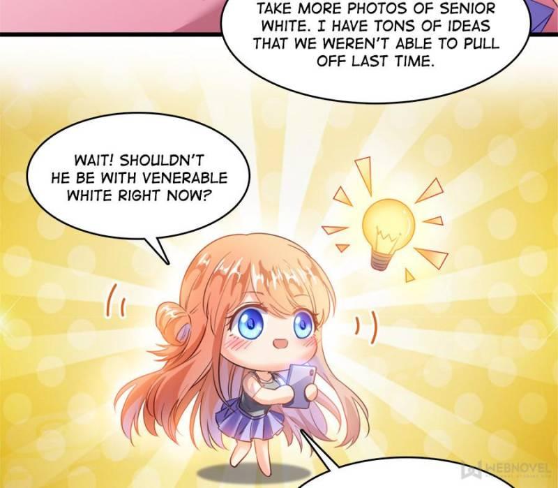 Cultivation Chat Group chapter 219 - page 58