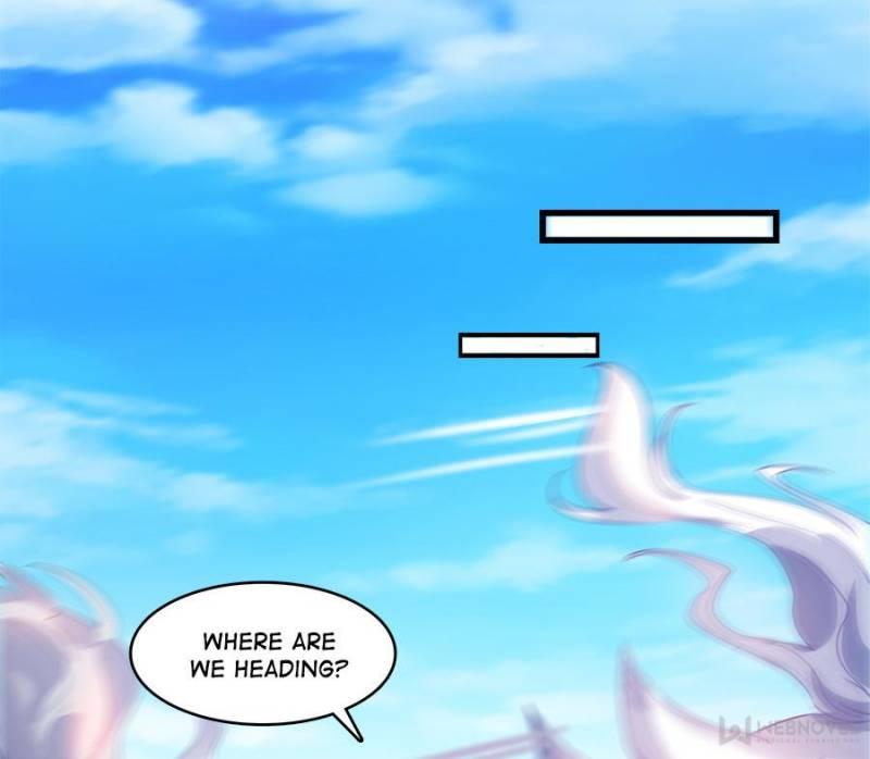 Cultivation Chat Group chapter 219 - page 60