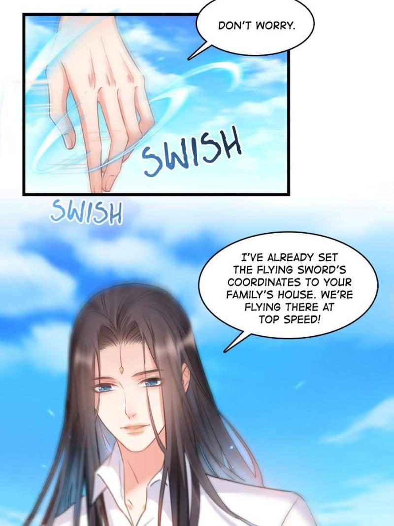 Cultivation Chat Group chapter 219 - page 63