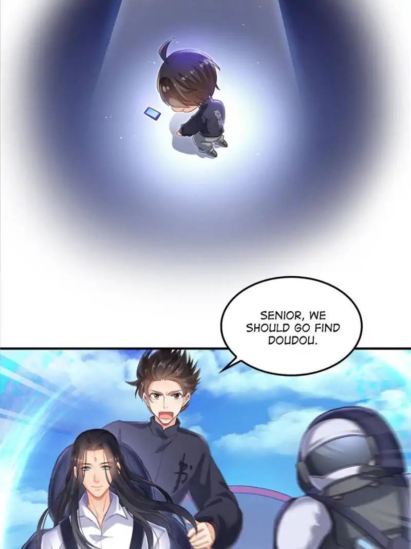 Cultivation Chat Group chapter 134 - page 18