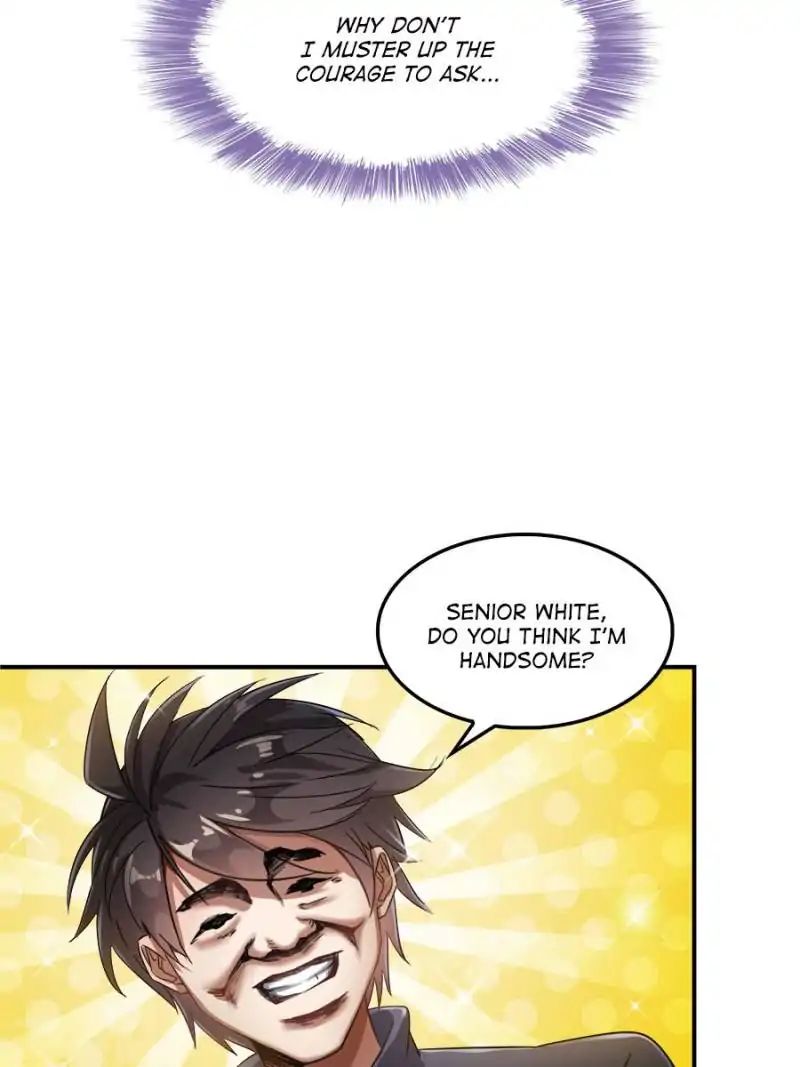 Cultivation Chat Group chapter 134 - page 3