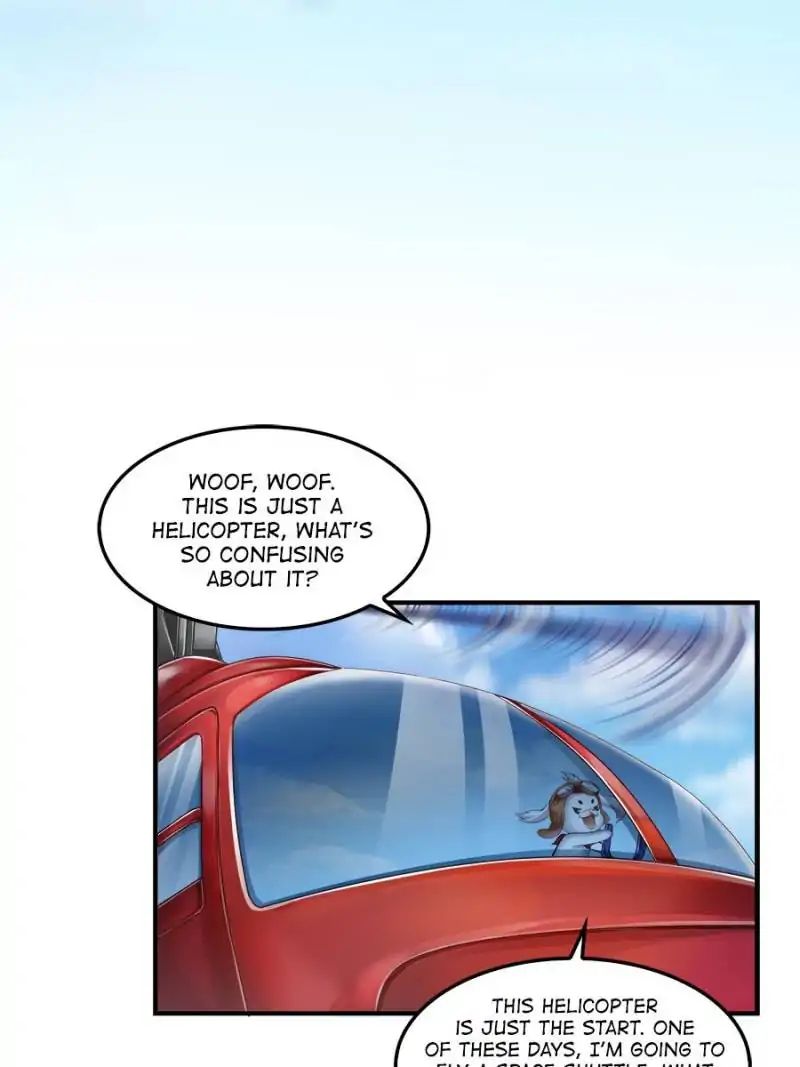 Cultivation Chat Group chapter 134 - page 36