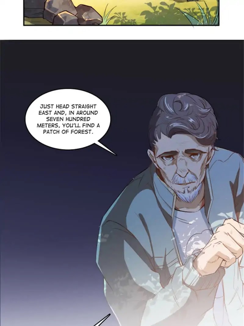 Cultivation Chat Group chapter 12 - page 12