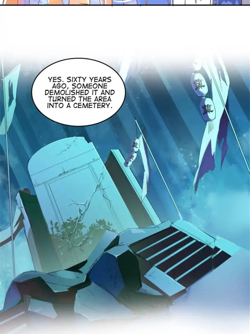Cultivation Chat Group chapter 12 - page 14