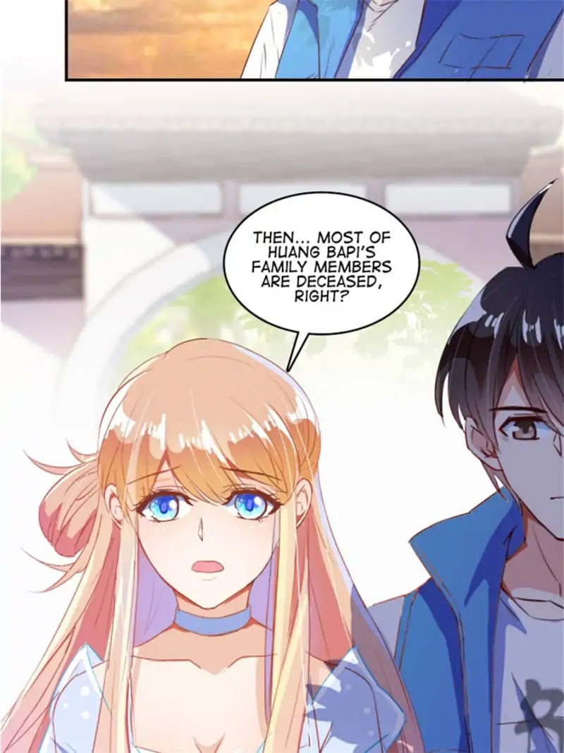 Cultivation Chat Group chapter 12 - page 19