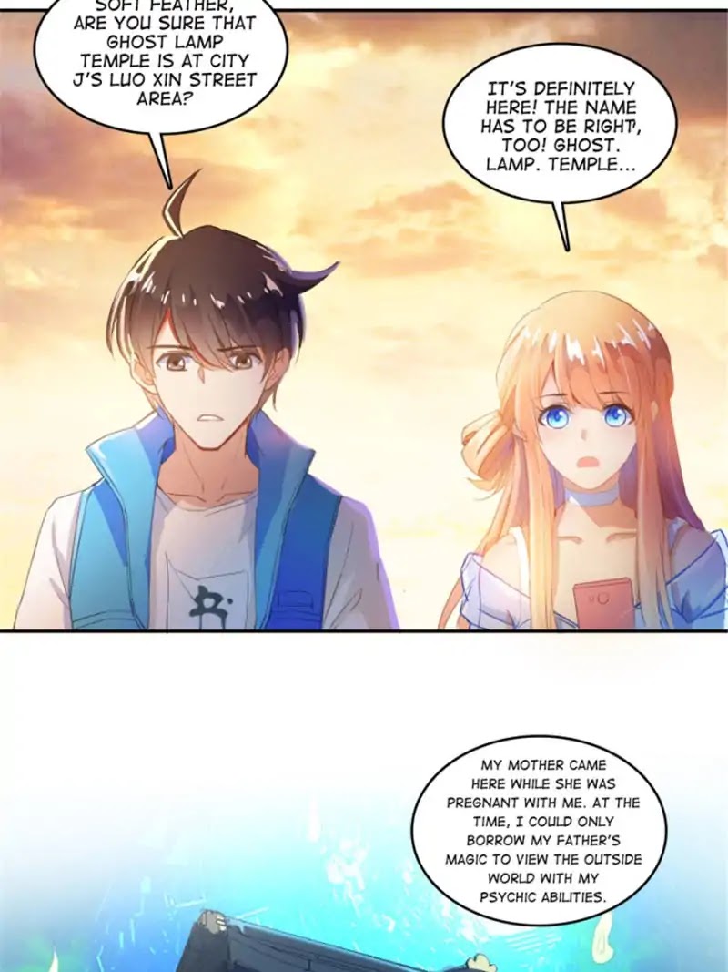 Cultivation Chat Group chapter 12 - page 3