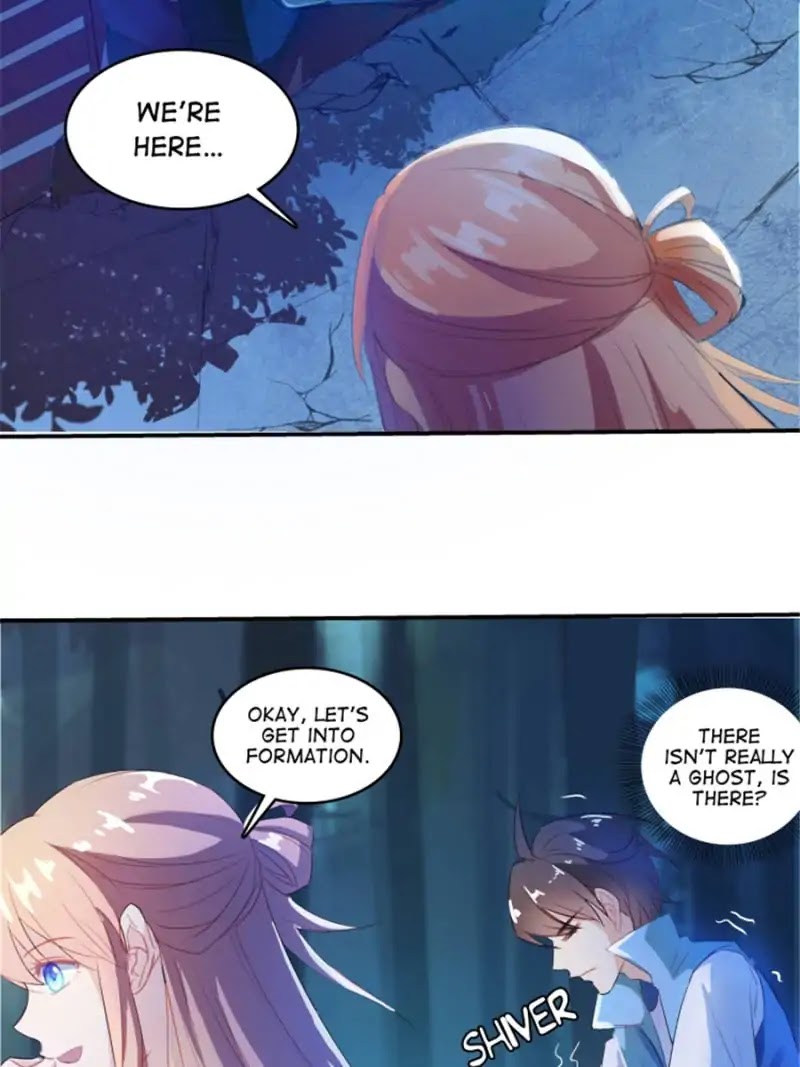 Cultivation Chat Group chapter 12 - page 31
