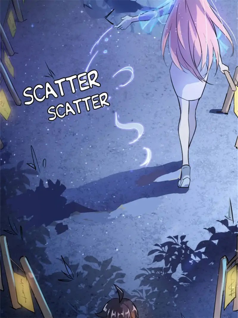 Cultivation Chat Group chapter 12 - page 34