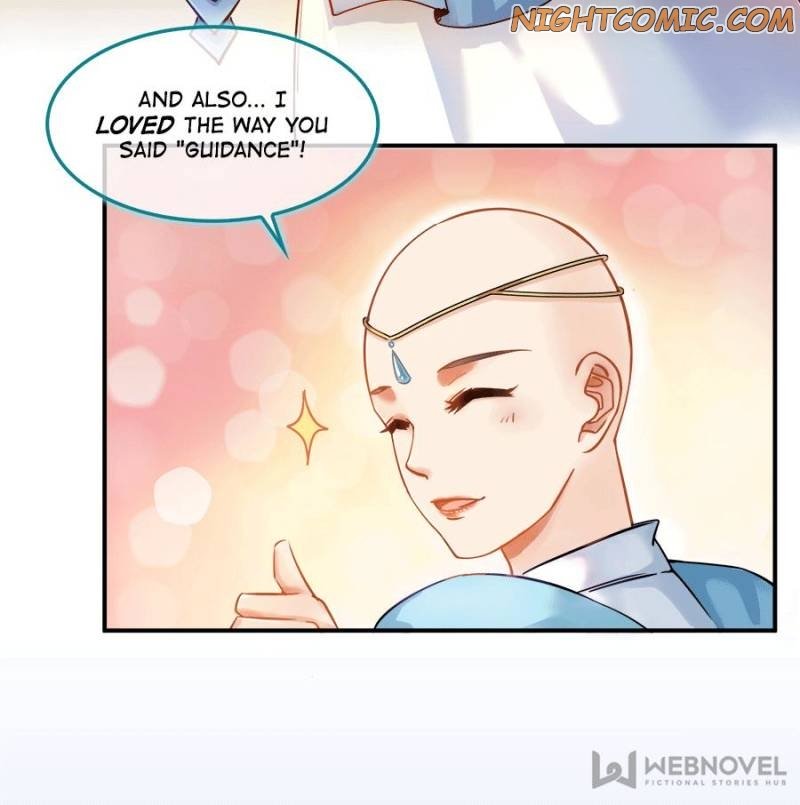 Cultivation Chat Group chapter 191 - page 21