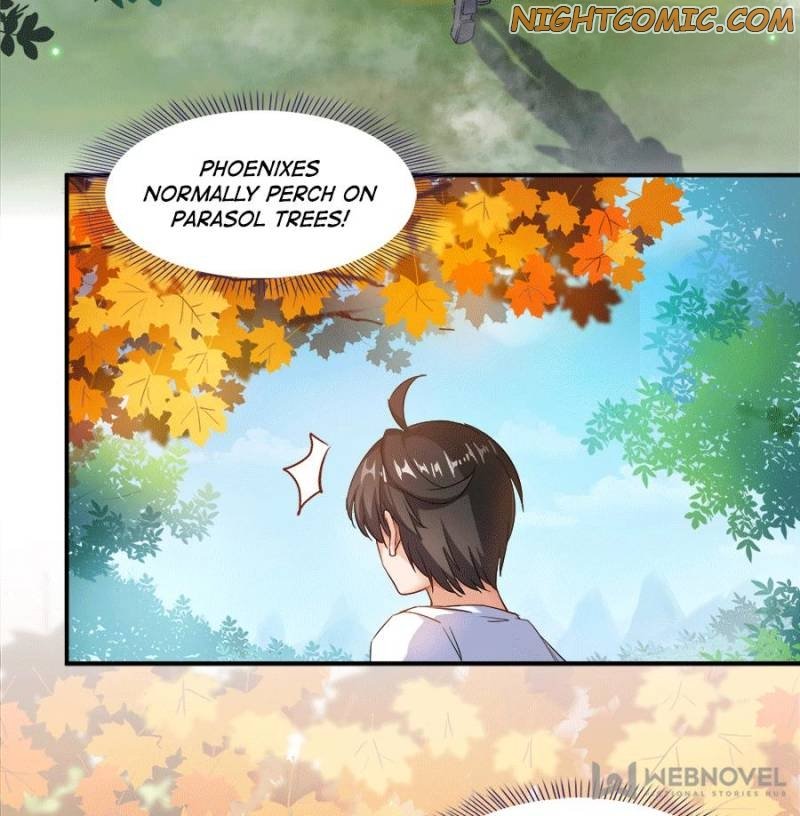 Cultivation Chat Group chapter 191 - page 27