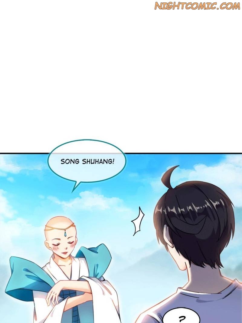 Cultivation Chat Group chapter 191 - page 3